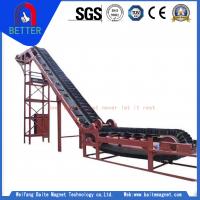 PVC 1000mm Belt Conveyor For Vietnam